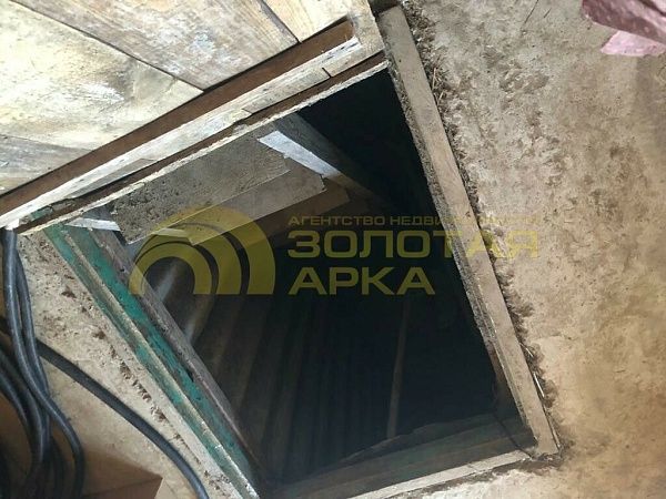 Дом с участком, 130 кв.м.
