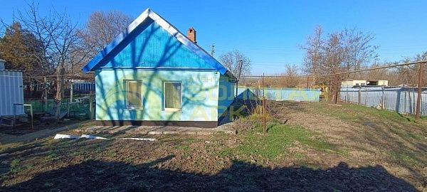 Дом, 33 кв.м., улица Ленина
