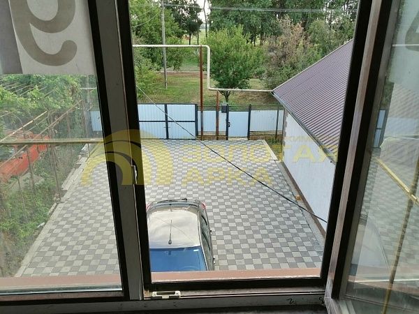 Дом с участком, 283 кв.м. Дом с участком, 283 кв.м.
