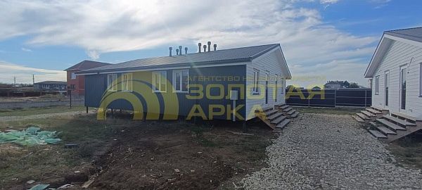 Дом, 240 кв.м.