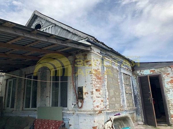 Дом, 64 кв.м.