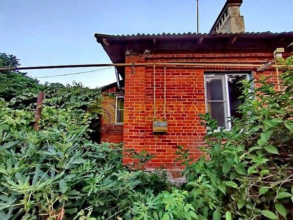 2-к квартира, 37 кв.м., улица Лесная, дом 27