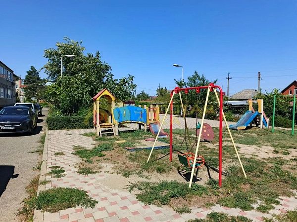 2-к квартира, 45 кв.м.