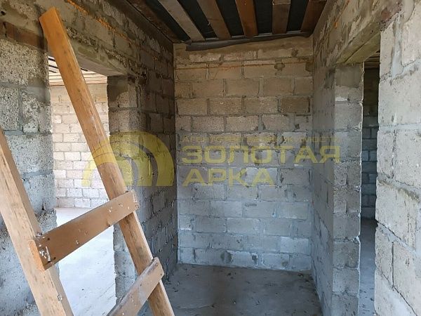Дом с участком, 160 кв.м.