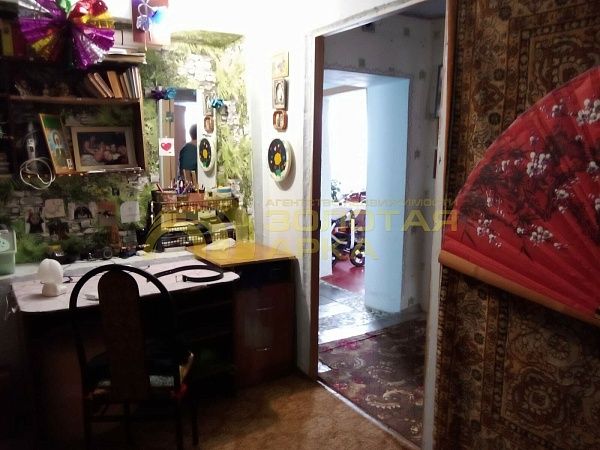 Дом с участком, 95 кв.м. Дом с участком, 95 кв.м.