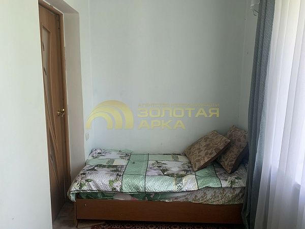Дом с участком, 58 кв.м. Дом с участком, 58 кв.м.