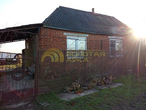 Дом, 39 кв.м., улица Южная, дом 29