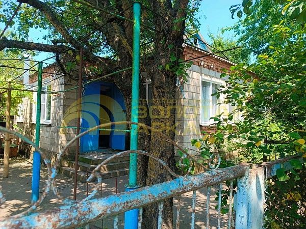 Дом с участком, 65 кв.м.