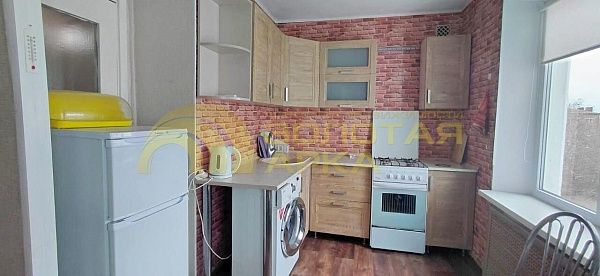 3-к квартира, 52 кв.м.