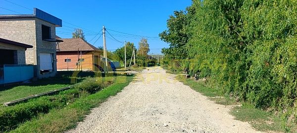 Участок