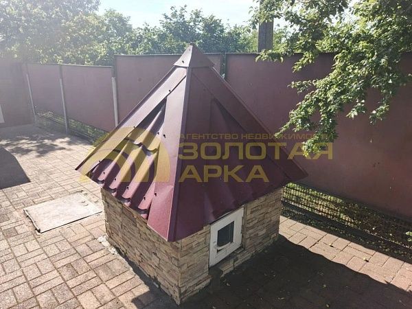 Дом, 110 кв.м.