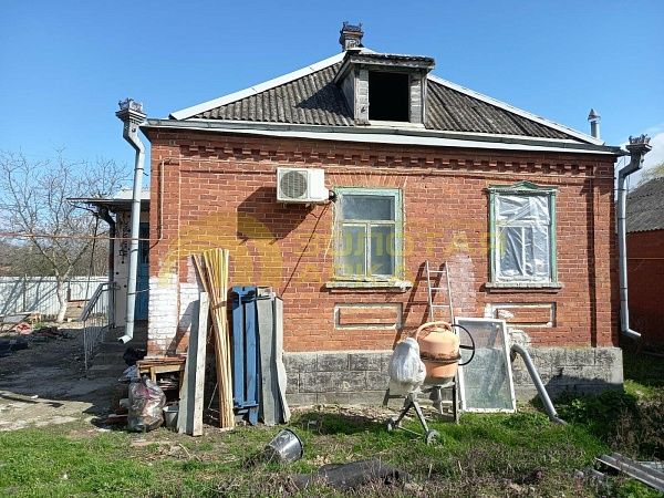 Дом с участком, 50 кв.м. Дом с участком, 50 кв.м.