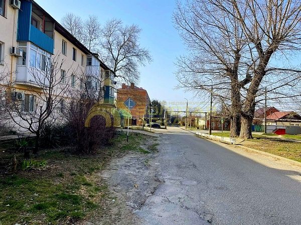 2-к квартира, 42 кв.м.