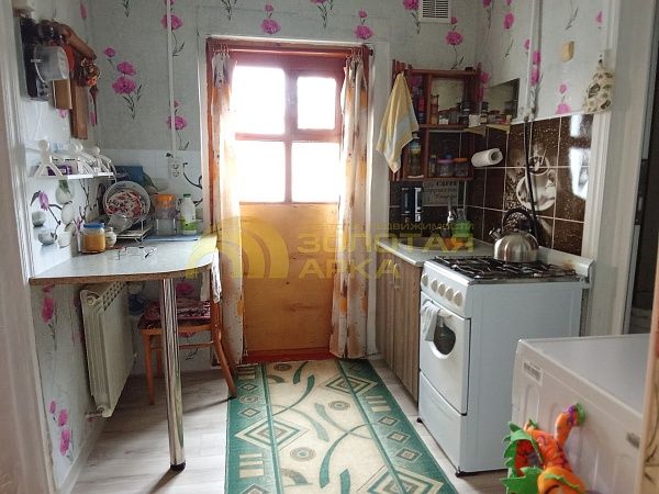 Дом, 46 кв.м.