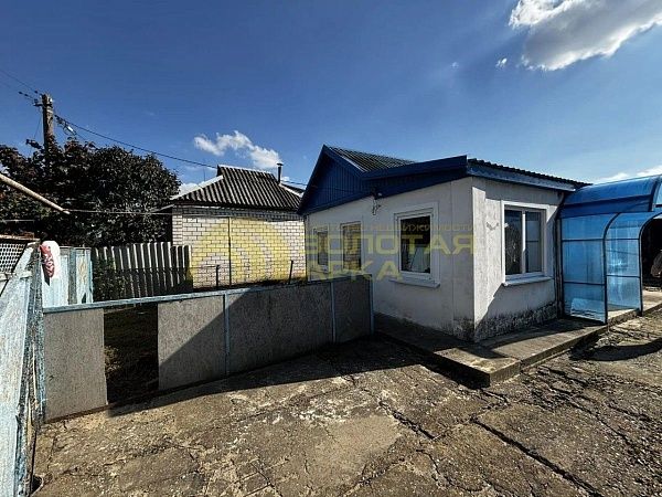 Дом, 28 кв.м., улица Энгельса