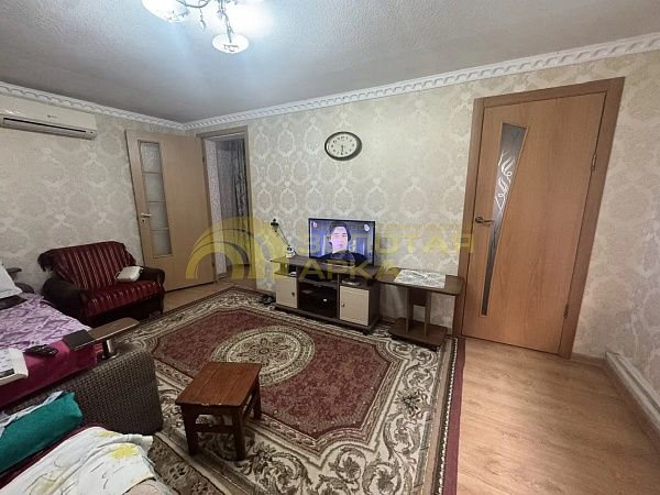 Дом, 60 кв.м.