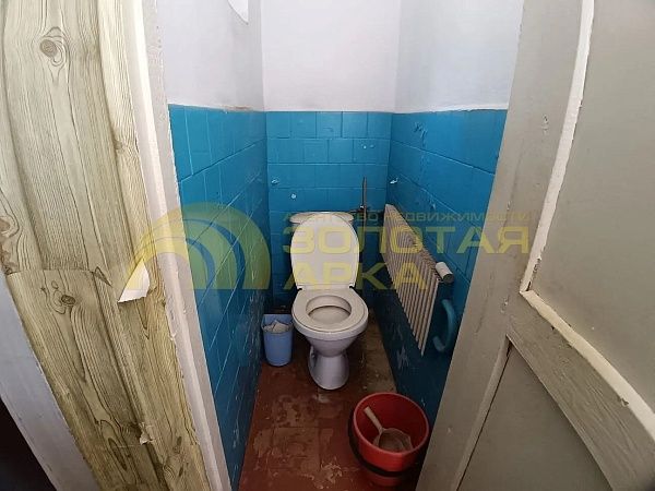 6-к квартира, 90 кв.м.
