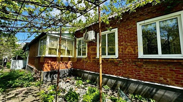 Дом с участком, 84 кв.м. Дом с участком, 84 кв.м.
