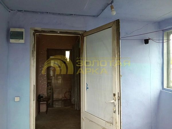 3-к квартира, 46 кв.м.