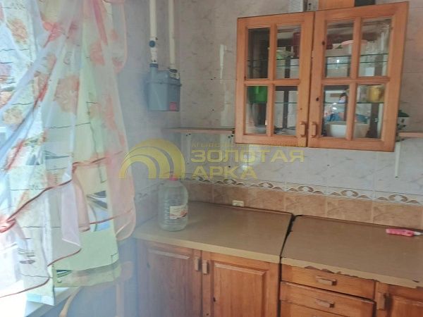 2-к квартира, 41 кв.м.