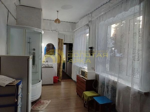 2-к квартира, 40 кв.м.