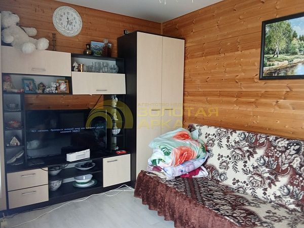 Дом, 47 кв.м.