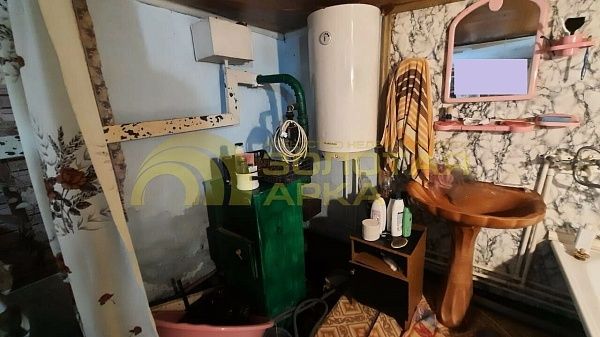 Дом с участком, 61 кв.м. Дом с участком, 61 кв.м.