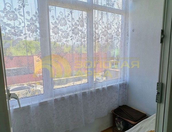 4-к квартира, 90 кв.м.