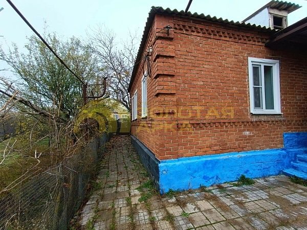 Дом с участком, 50 кв.м. Дом с участком, 50 кв.м.