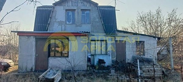 Дом с участком, 31 кв.м., Краснодарский край, Крымский район, Экономическое Дом с участком, 31 кв.м., Краснодарский край, Крымский район, Экономическое