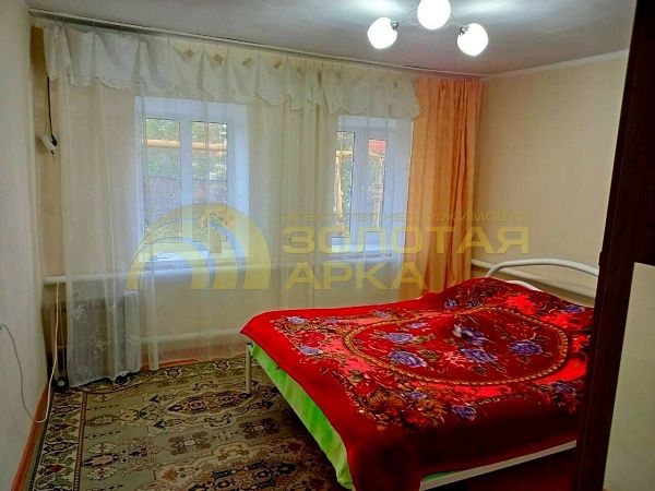 Дом, 63 кв.м.
