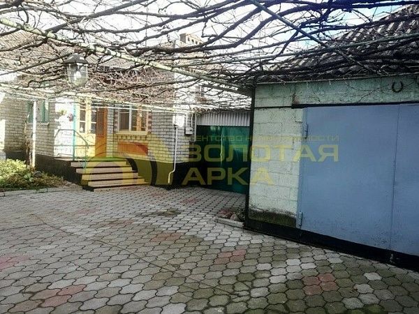 Дом с участком, 126 кв.м., Краснодарский край, Крымский район, Экономическое
