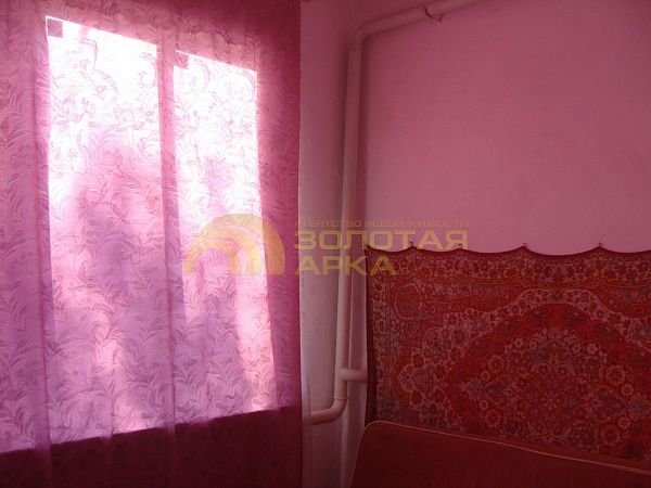 Дом с участком, 48 кв.м.