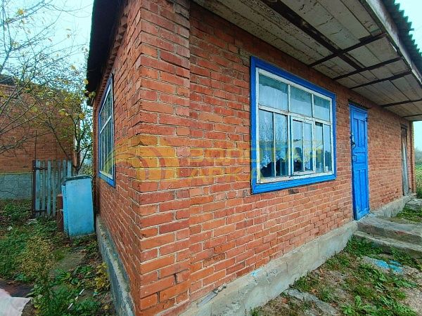 Дом с участком, 50 кв.м. Дом с участком, 50 кв.м.