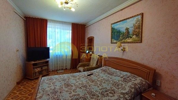 3-к квартира, 97 кв.м., переулок Ильича