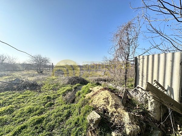 Дом с участком, 44 кв.м. Дом с участком, 44 кв.м.