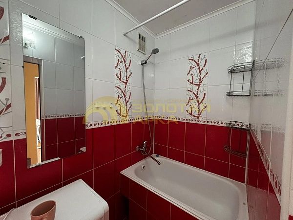 3-к квартира, 64 кв.м.