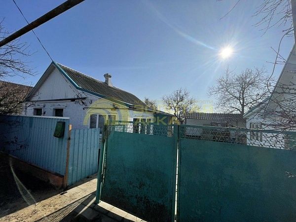 Дом, 41 кв.м., переулок Почтовый