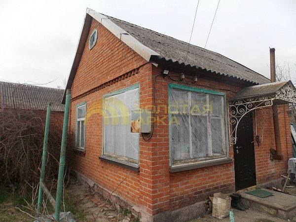 Дом, 27 кв.м.