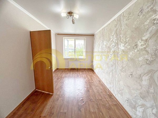1-к квартира, 34 кв.м.