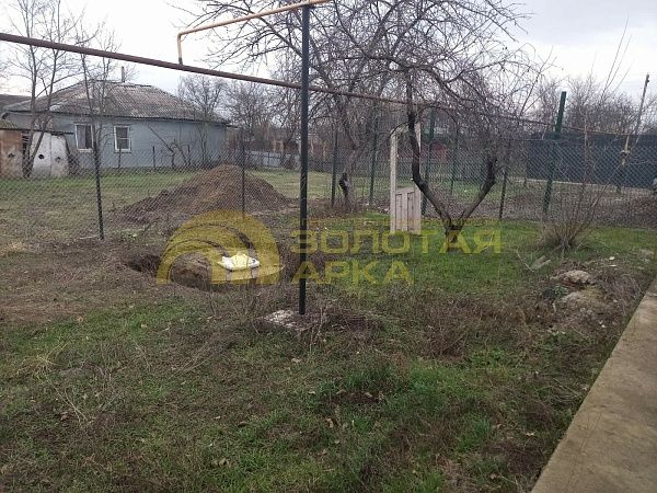 Дом с участком, 92 кв.м. Дом с участком, 92 кв.м.
