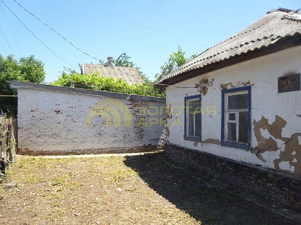 Дом, 45 кв.м.