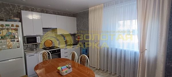 2-к квартира, 50 кв.м.