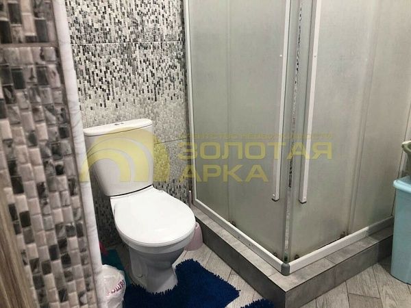 Дом с участком, 130 кв.м.