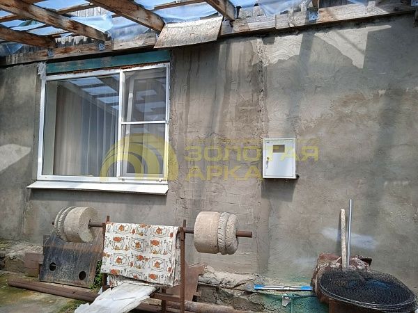 Дом с участком, 47 кв.м. Дом с участком, 47 кв.м.