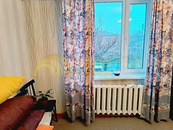 2-к квартира, 45 кв.м.