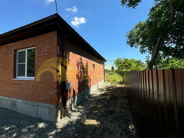 Дом, 67 кв.м.