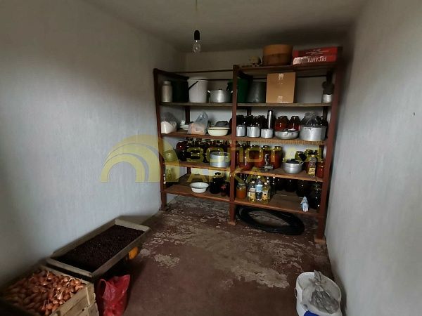 Дом с участком, 37 кв.м.
