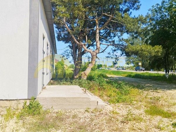 Помещения свободного назначения, 320.8  кв. м, 
