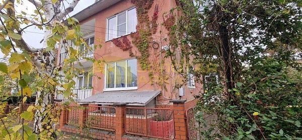 Дом, 266 кв.м., улица Сибирская